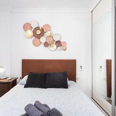 Cristimar Perfect Stay By Sunkeyrents Los Cristianos  Εξωτερικό φωτογραφία