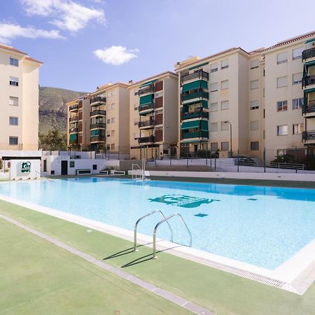 Cristimar Perfect Stay By Sunkeyrents Los Cristianos  Εξωτερικό φωτογραφία