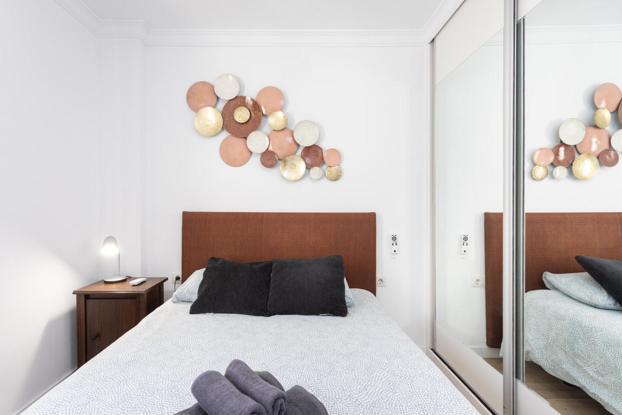 Cristimar Perfect Stay By Sunkeyrents Los Cristianos  Εξωτερικό φωτογραφία