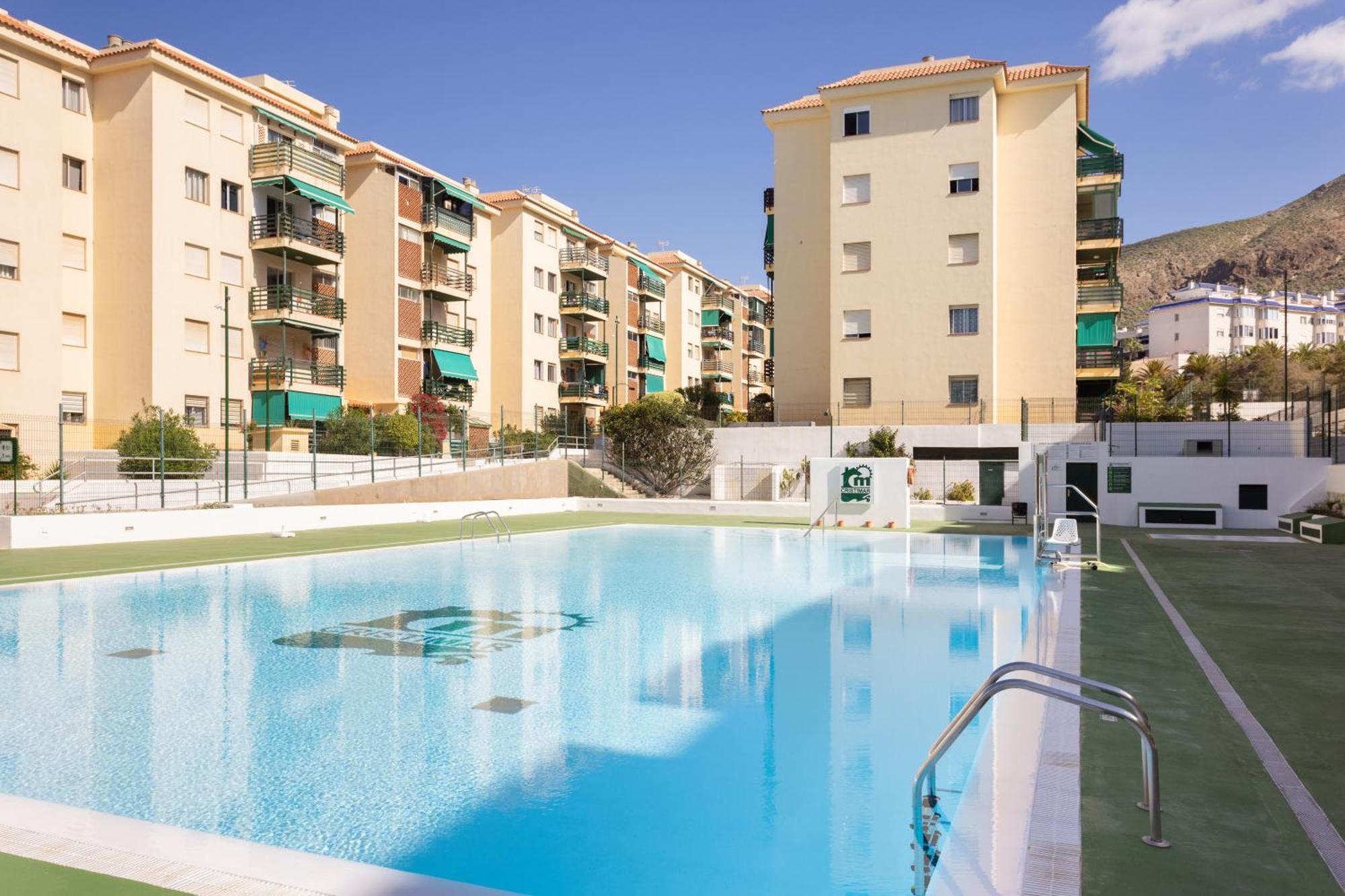Cristimar Perfect Stay By Sunkeyrents Los Cristianos  Εξωτερικό φωτογραφία