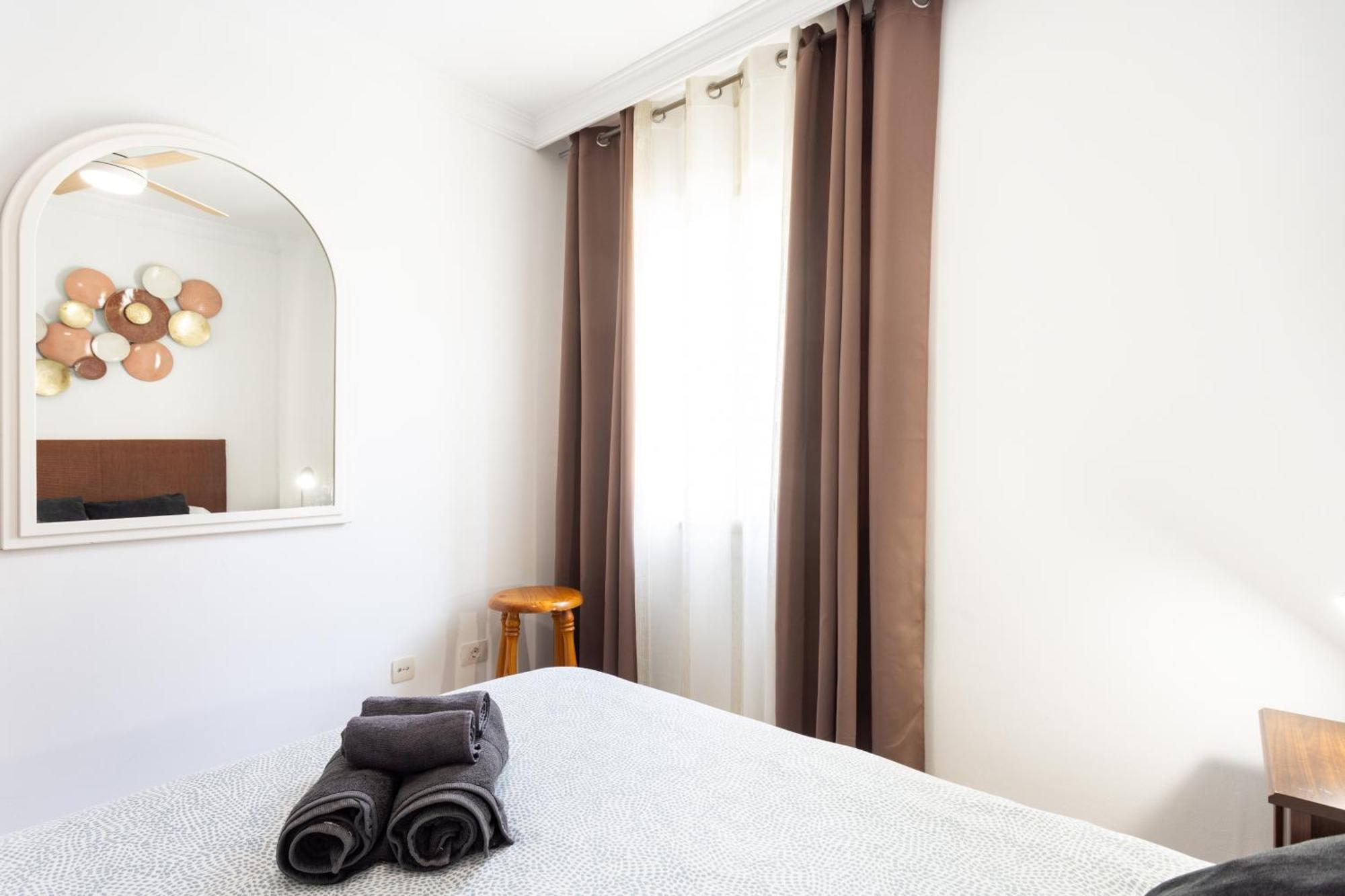 Cristimar Perfect Stay By Sunkeyrents Los Cristianos  Εξωτερικό φωτογραφία