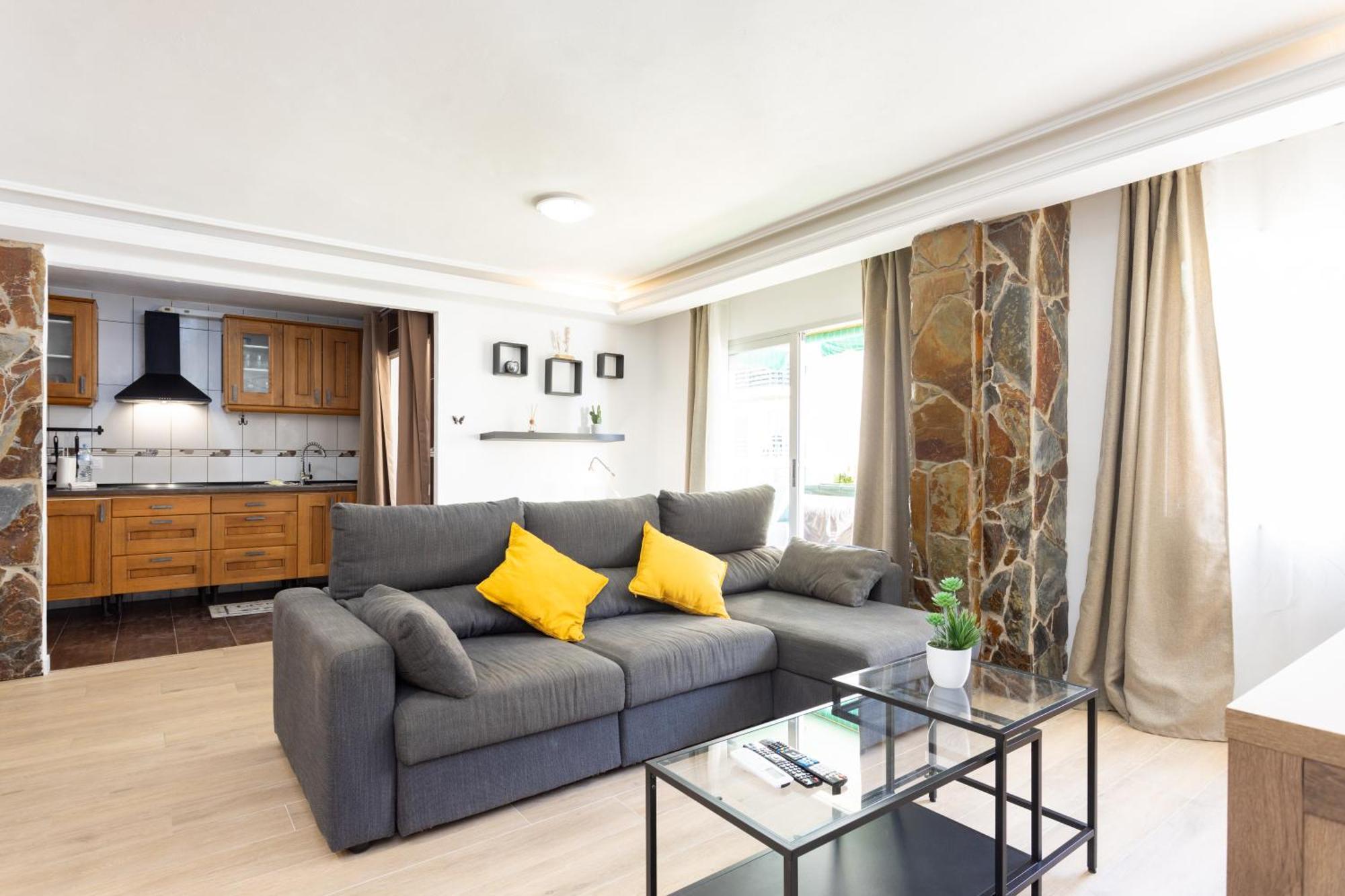 Cristimar Perfect Stay By Sunkeyrents Los Cristianos  Εξωτερικό φωτογραφία