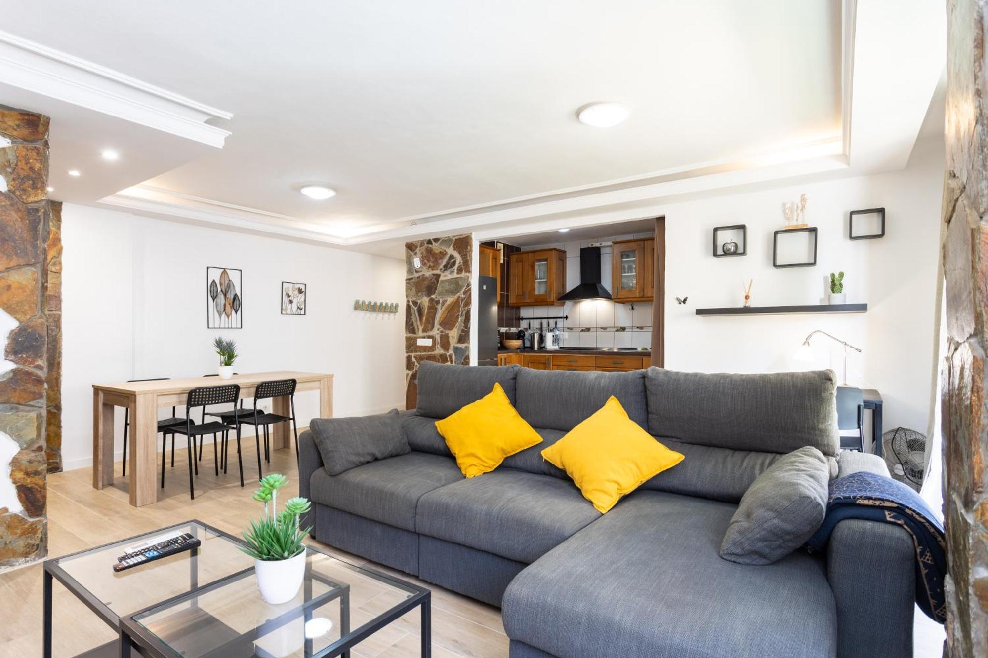 Cristimar Perfect Stay By Sunkeyrents Los Cristianos  Εξωτερικό φωτογραφία