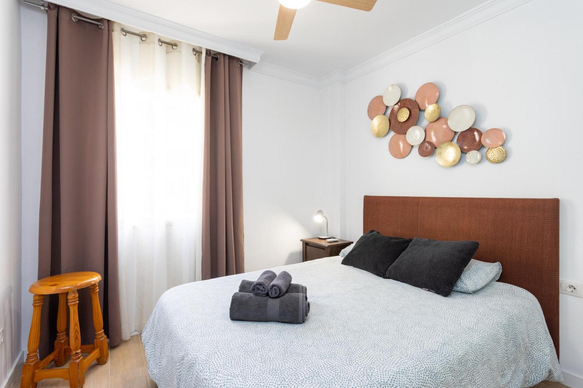 Cristimar Perfect Stay By Sunkeyrents Los Cristianos  Εξωτερικό φωτογραφία
