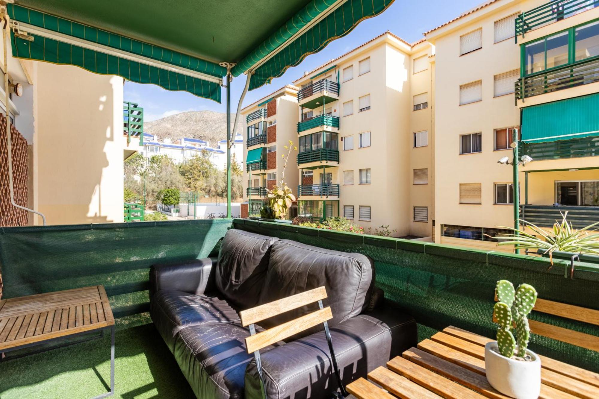 Cristimar Perfect Stay By Sunkeyrents Los Cristianos  Εξωτερικό φωτογραφία