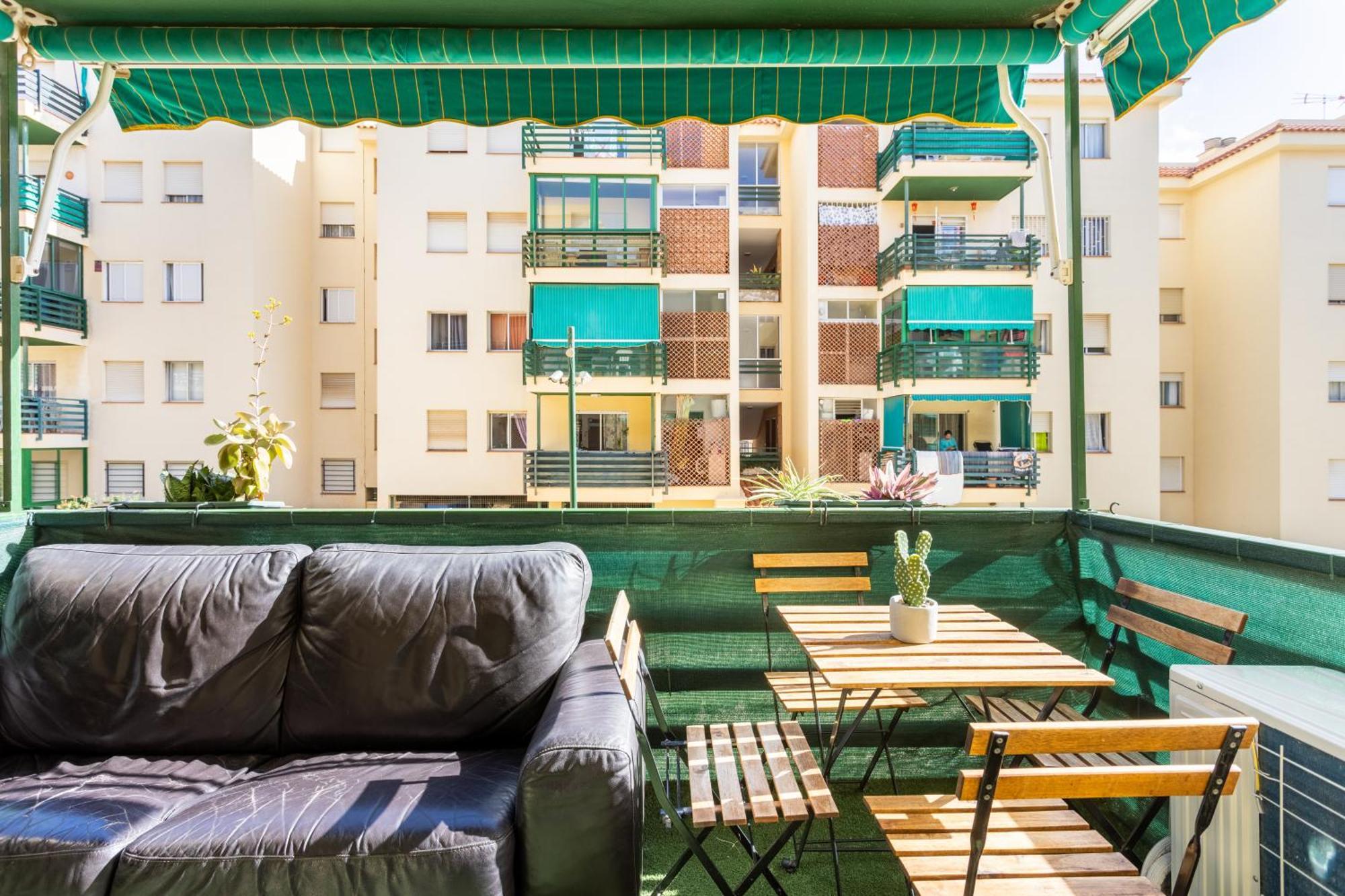 Cristimar Perfect Stay By Sunkeyrents Los Cristianos  Εξωτερικό φωτογραφία