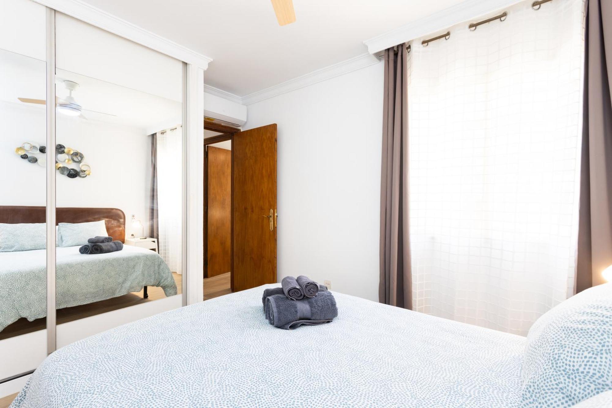 Cristimar Perfect Stay By Sunkeyrents Los Cristianos  Εξωτερικό φωτογραφία